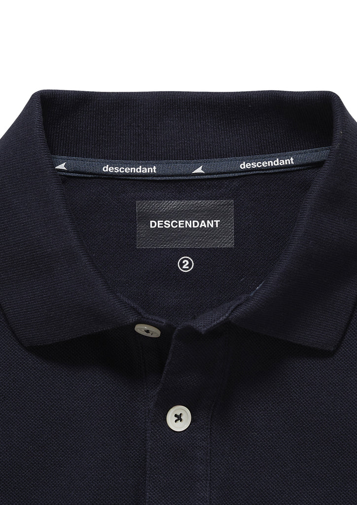 CACHALOT POLO SS