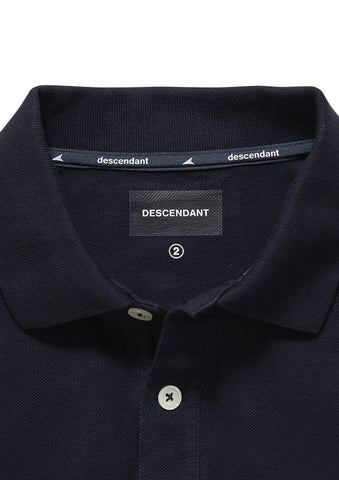 CACHALOT POLO SS