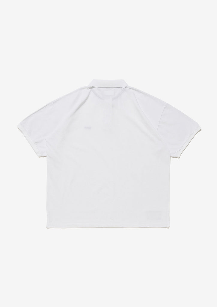 CACHALOT POLO SS