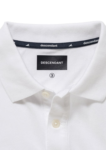 CACHALOT POLO SS
