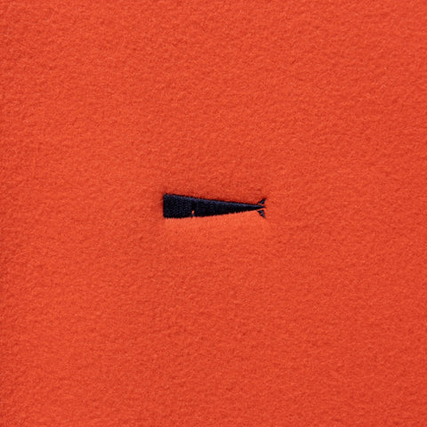 KNOT FLEECE CARDIGAN