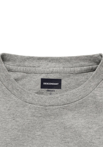 EDDY ORGANIC COTTON SS CLASSIC FIT