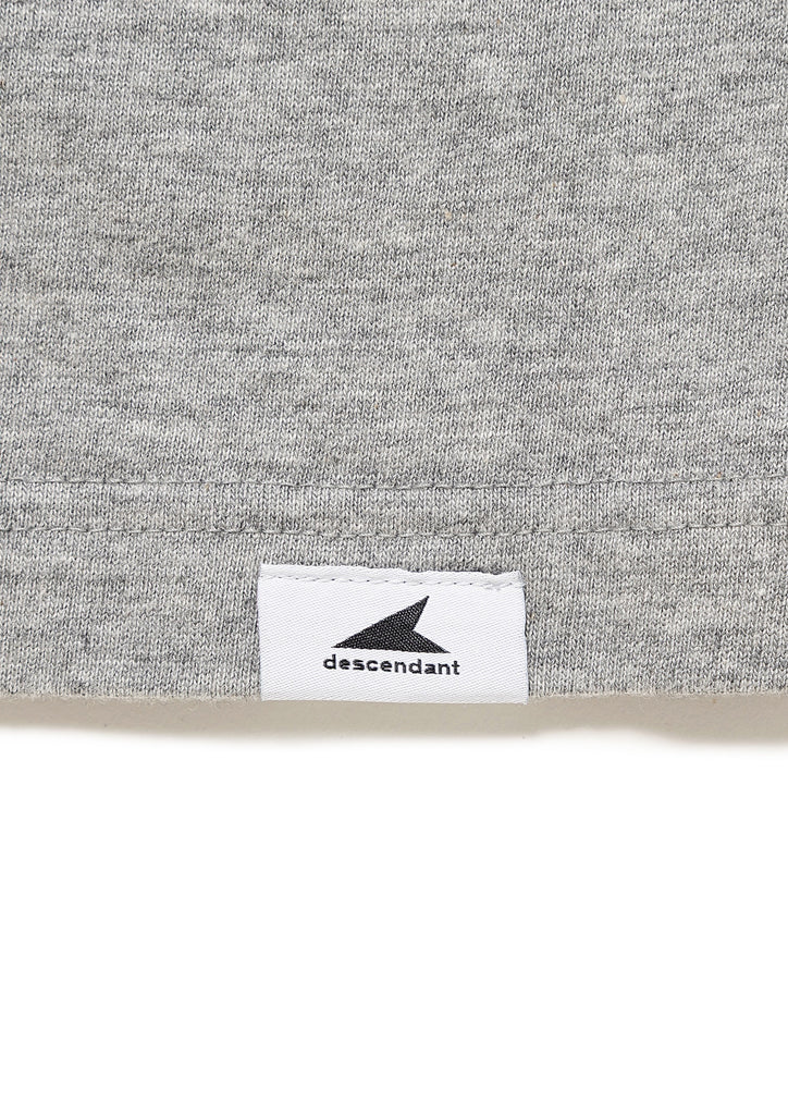 EDDY ORGANIC COTTON SS CLASSIC FIT