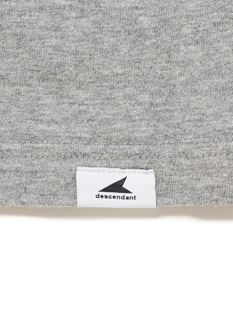 EDDY ORGANIC COTTON SS CLASSIC FIT