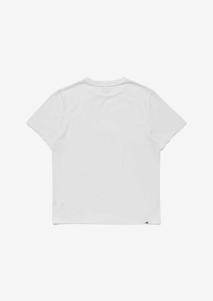 EDDY ORGANIC COTTON SS CLASSIC FIT