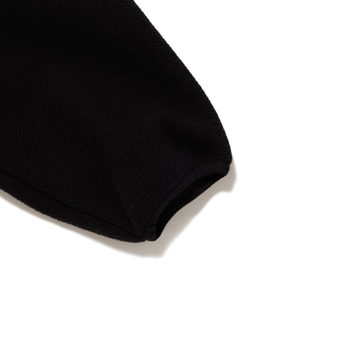 HUMMING FLEECE PULLOVER