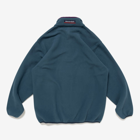 HUMMING FLEECE PULLOVER