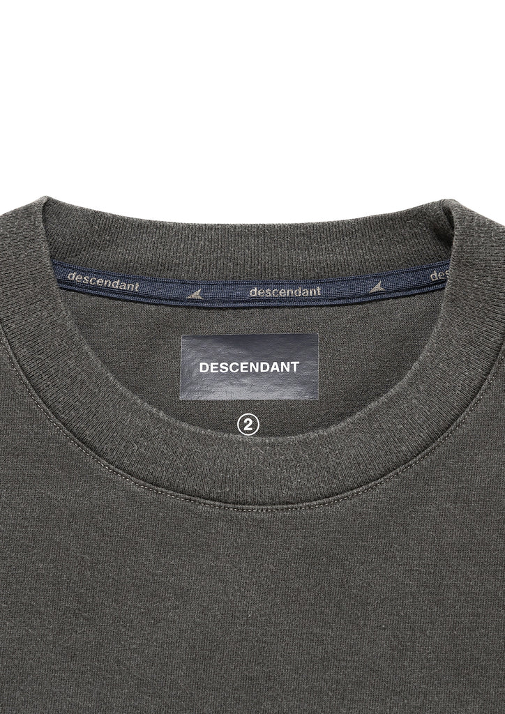 CACHALOT ORGANIC COTTON SS PIGMENT DYE