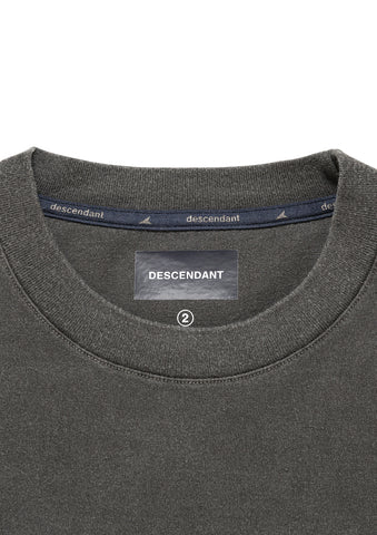 CACHALOT ORGANIC COTTON SS PIGMENT DYE