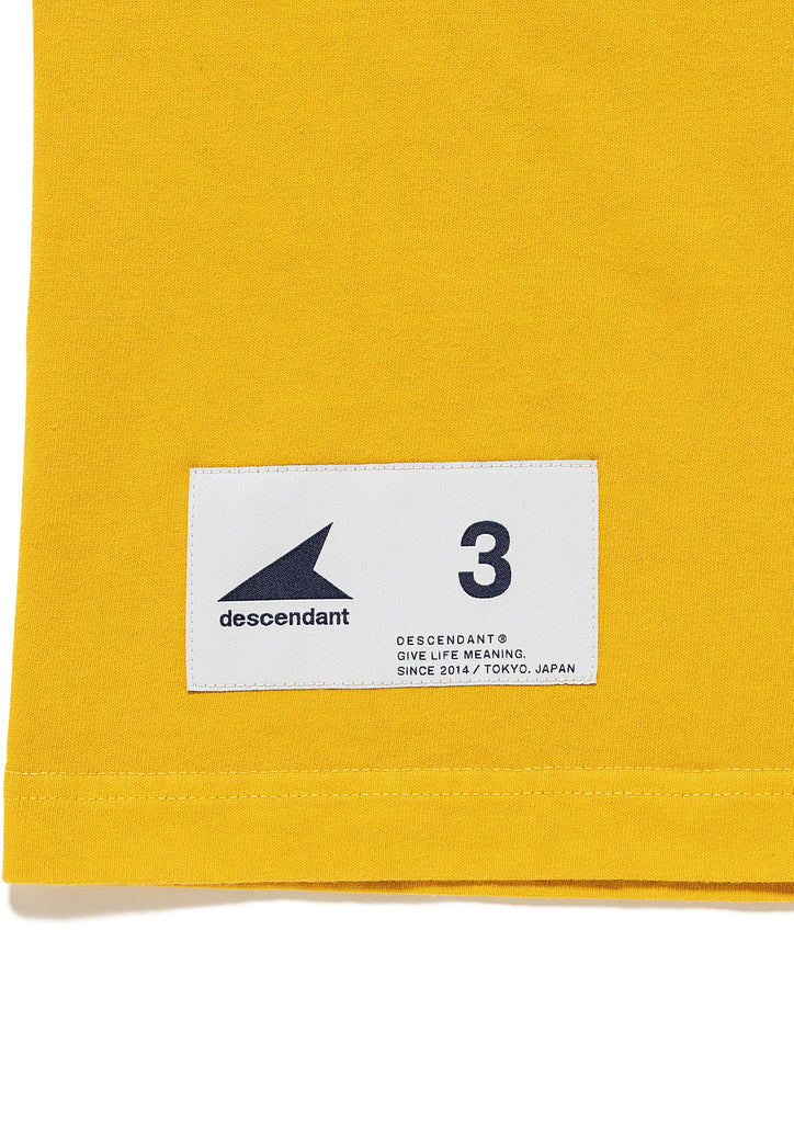 CACHALOT ORGANIC COTTON SS PIGMENT DYE