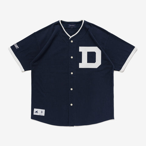 BLEEK BASEBALL JERSEY