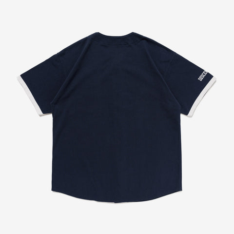 BLEEK BASEBALL JERSEY