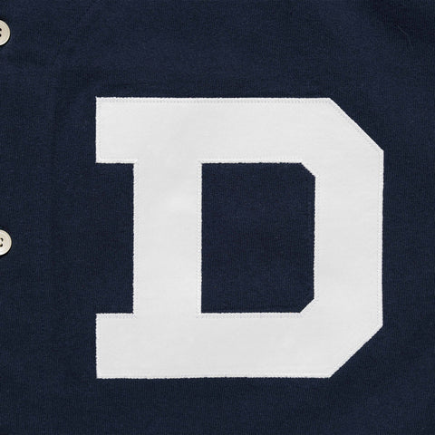 BLEEK BASEBALL JERSEY