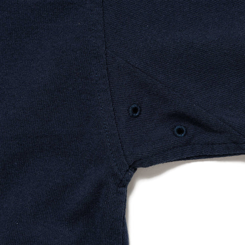 BLEEK BASEBALL JERSEY