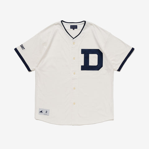 BLEEK BASEBALL JERSEY