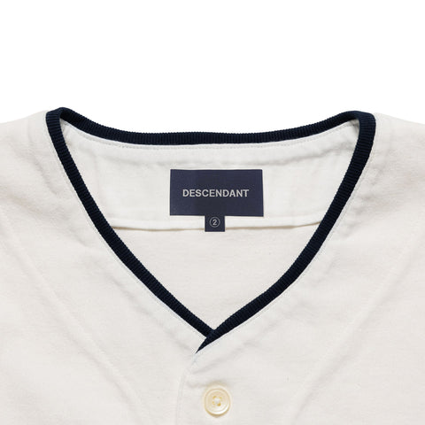 BLEEK BASEBALL JERSEY