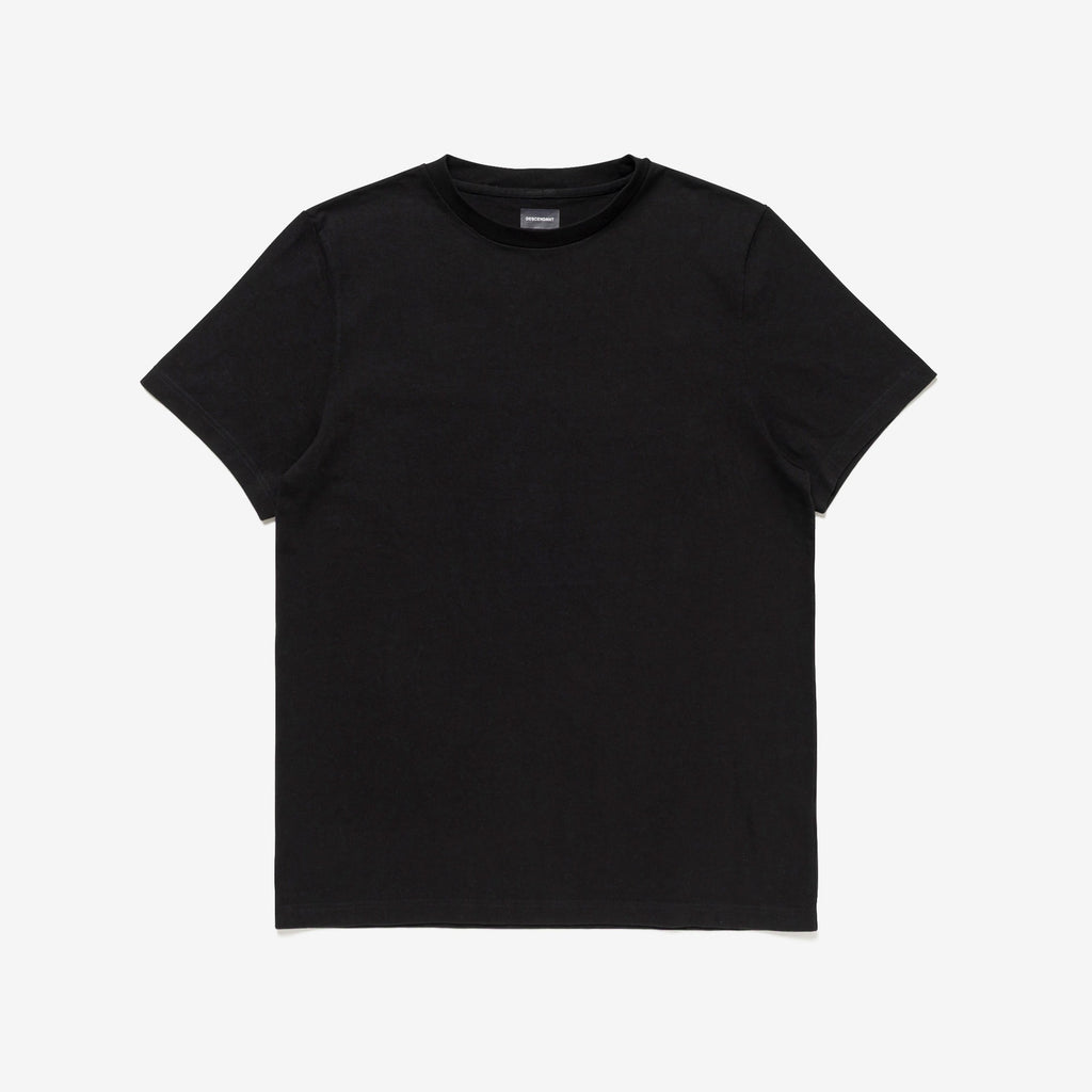 EDDY ORGANIC COTTON SS CLASSIC FIT