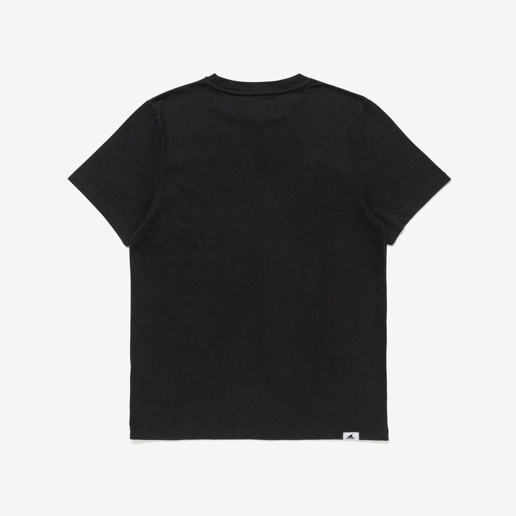 EDDY ORGANIC COTTON SS CLASSIC FIT
