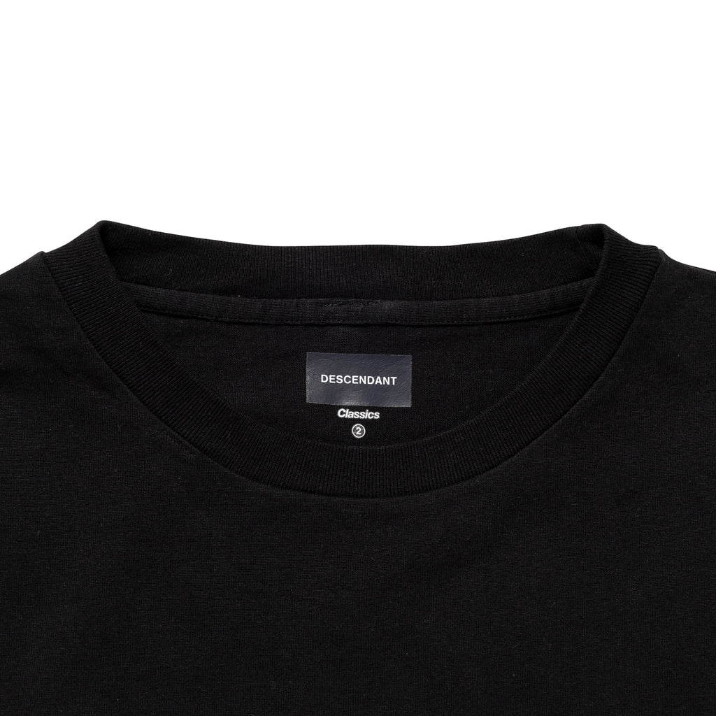 EDDY ORGANIC COTTON SS CLASSIC FIT