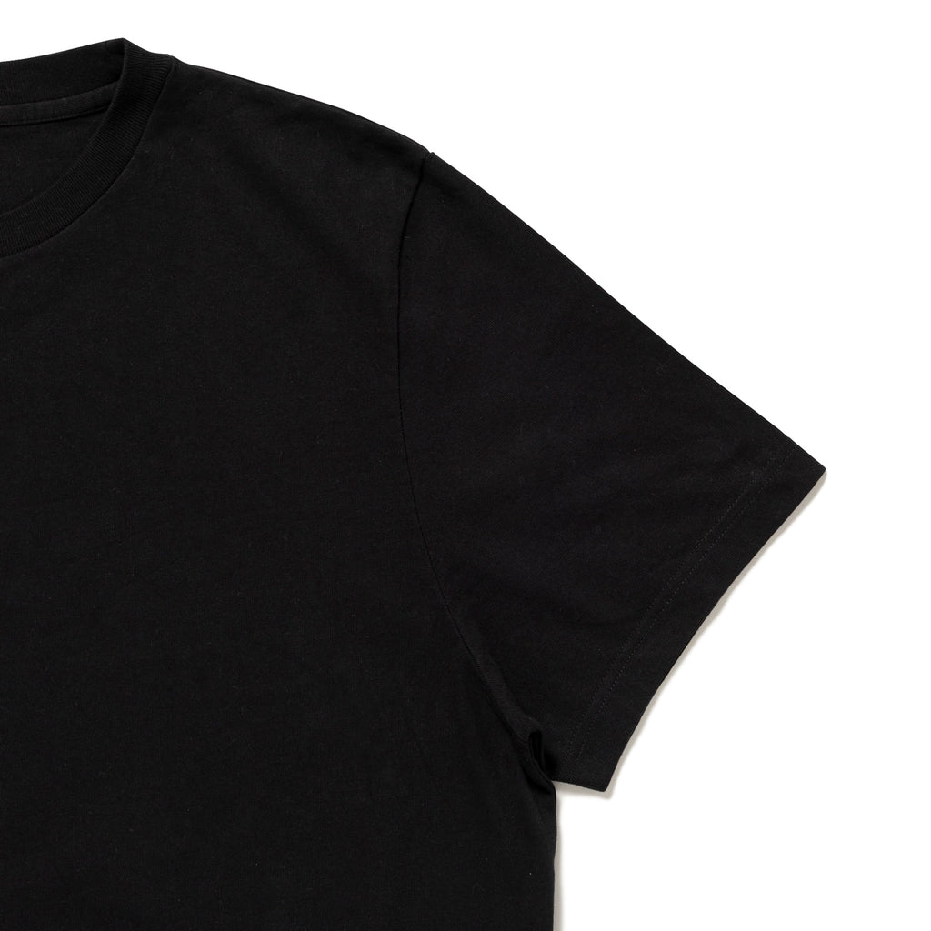 EDDY ORGANIC COTTON SS CLASSIC FIT