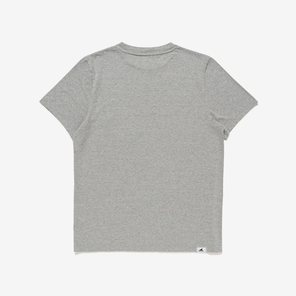 EDDY ORGANIC COTTON SS CLASSIC FIT