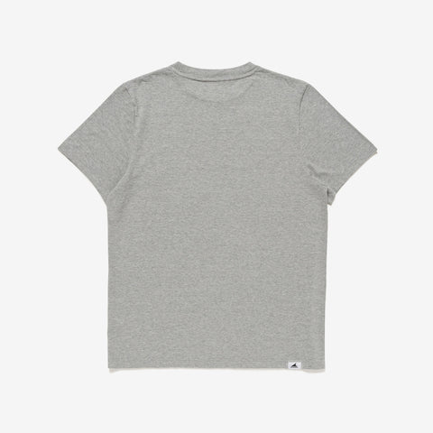 EDDY ORGANIC COTTON SS CLASSIC FIT