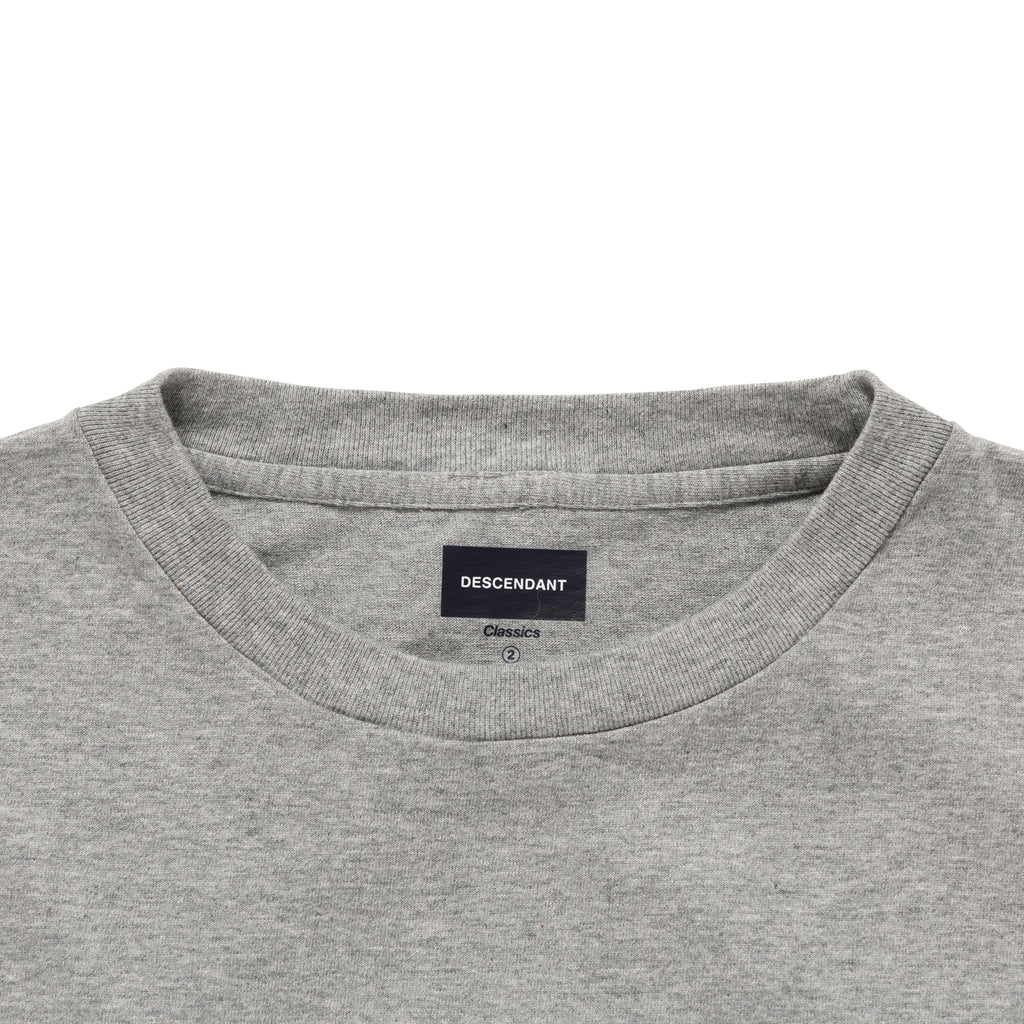 EDDY ORGANIC COTTON SS CLASSIC FIT