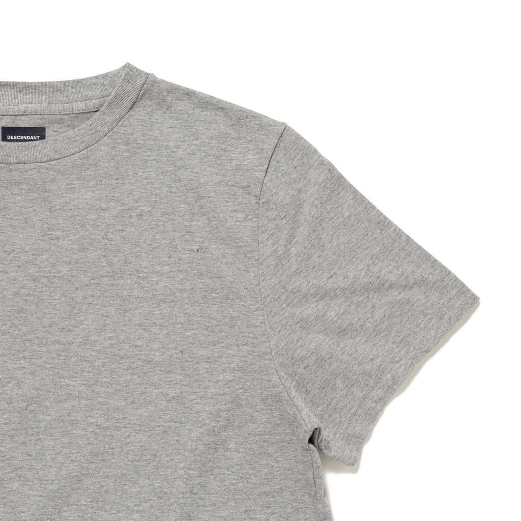 EDDY ORGANIC COTTON SS CLASSIC FIT