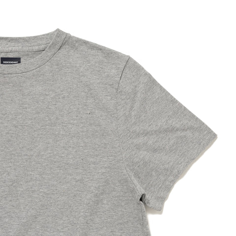 EDDY ORGANIC COTTON SS CLASSIC FIT