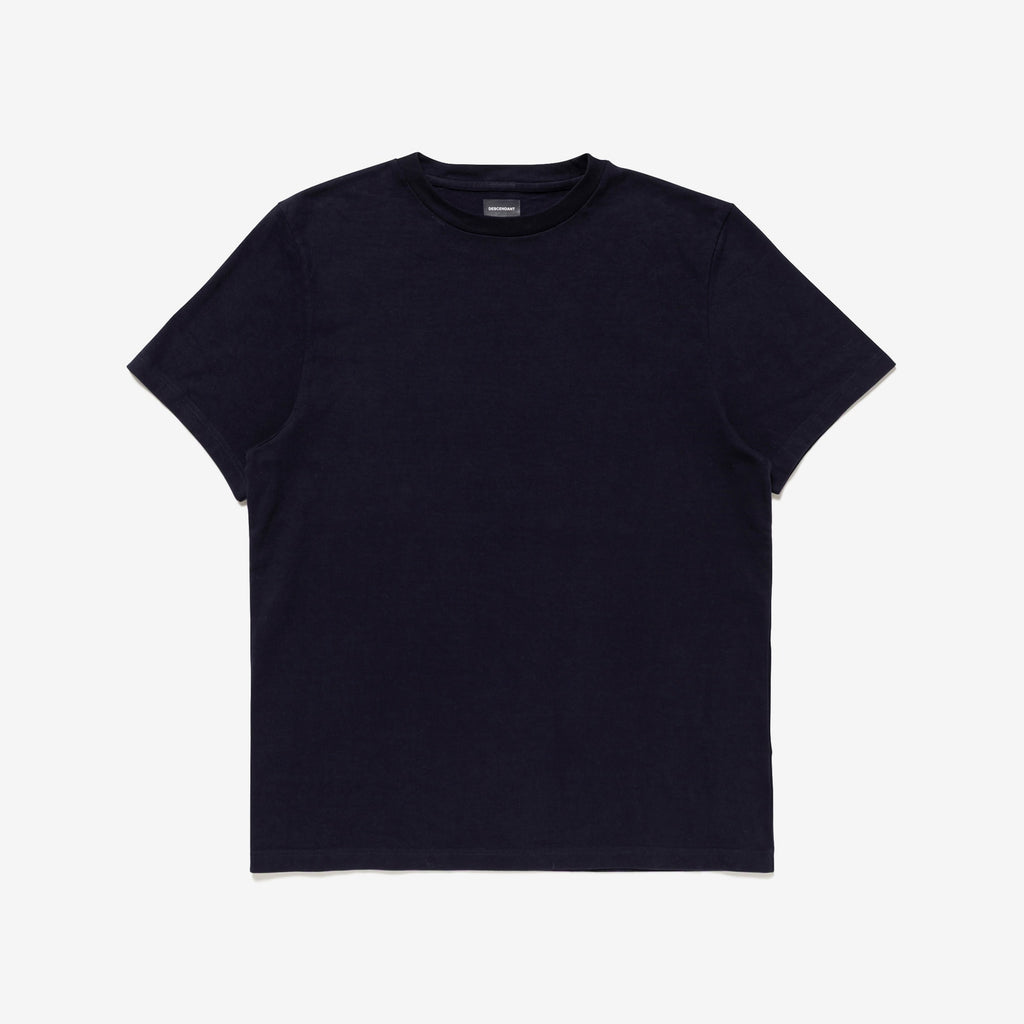 EDDY ORGANIC COTTON SS CLASSIC FIT