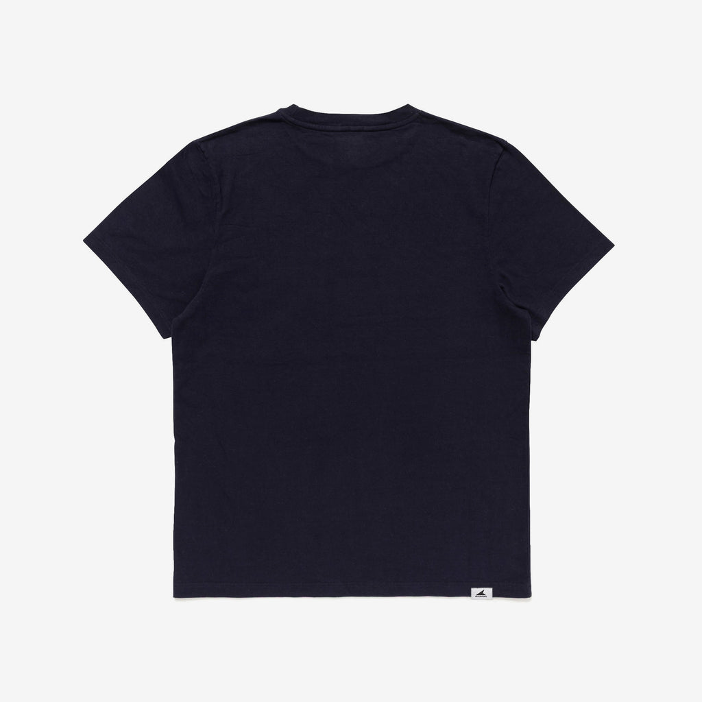 EDDY ORGANIC COTTON SS CLASSIC FIT