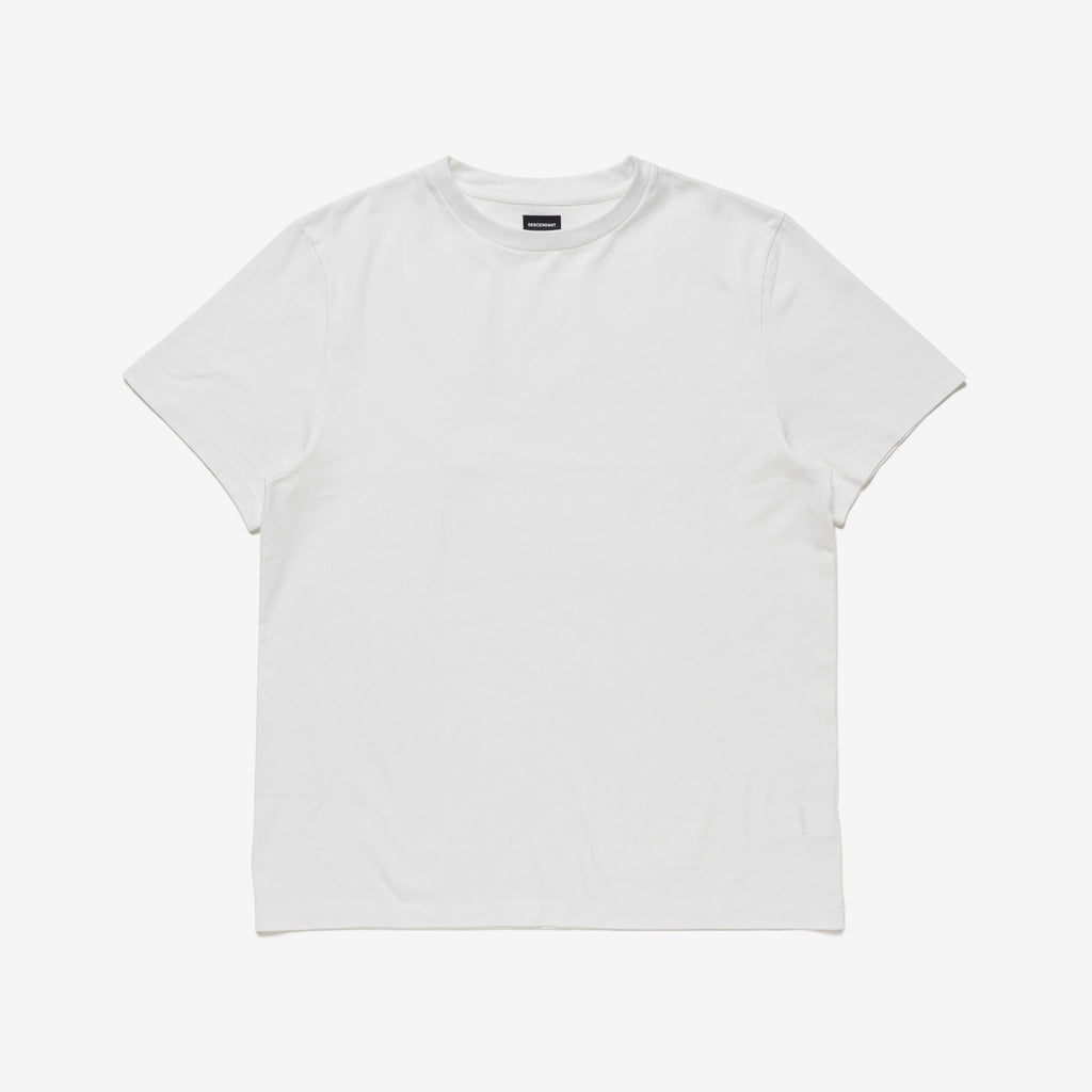 EDDY ORGANIC COTTON SS CLASSIC FIT