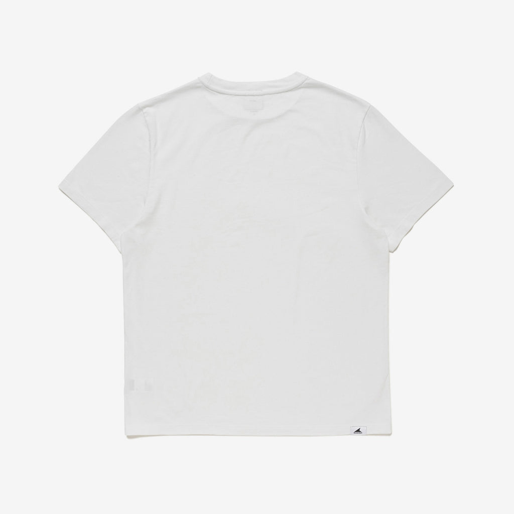 EDDY ORGANIC COTTON SS CLASSIC FIT
