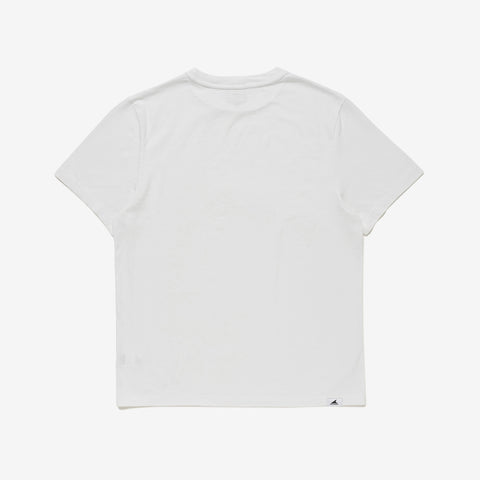 EDDY ORGANIC COTTON SS CLASSIC FIT