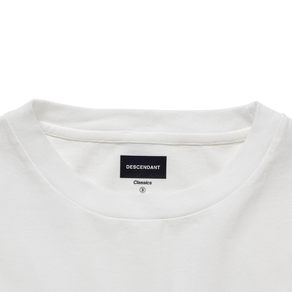 EDDY ORGANIC COTTON SS CLASSIC FIT