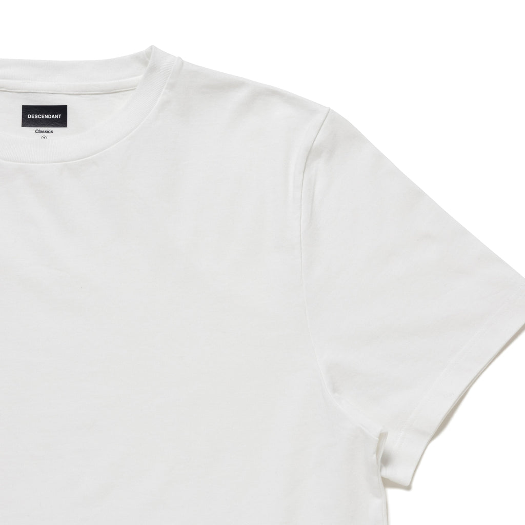 EDDY ORGANIC COTTON SS CLASSIC FIT