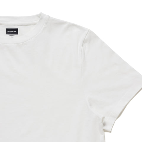 EDDY ORGANIC COTTON SS CLASSIC FIT