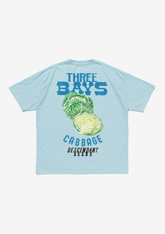 3BAYS SS