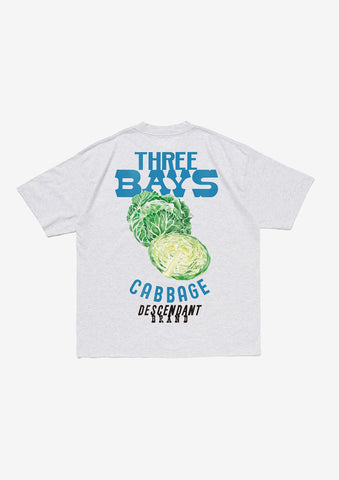 3BAYS SS