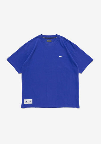 CACHALOT ORGANIC COTTON SS