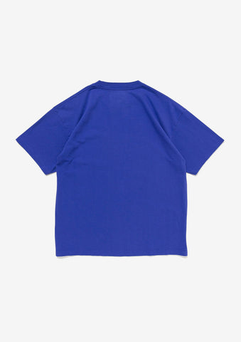 CACHALOT ORGANIC COTTON SS