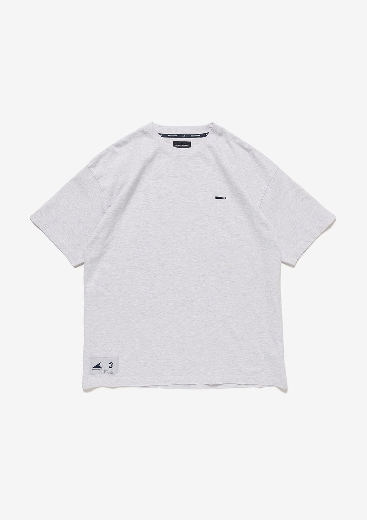 CACHALOT ORGANIC COTTON SS