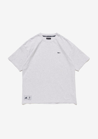CACHALOT ORGANIC COTTON SS