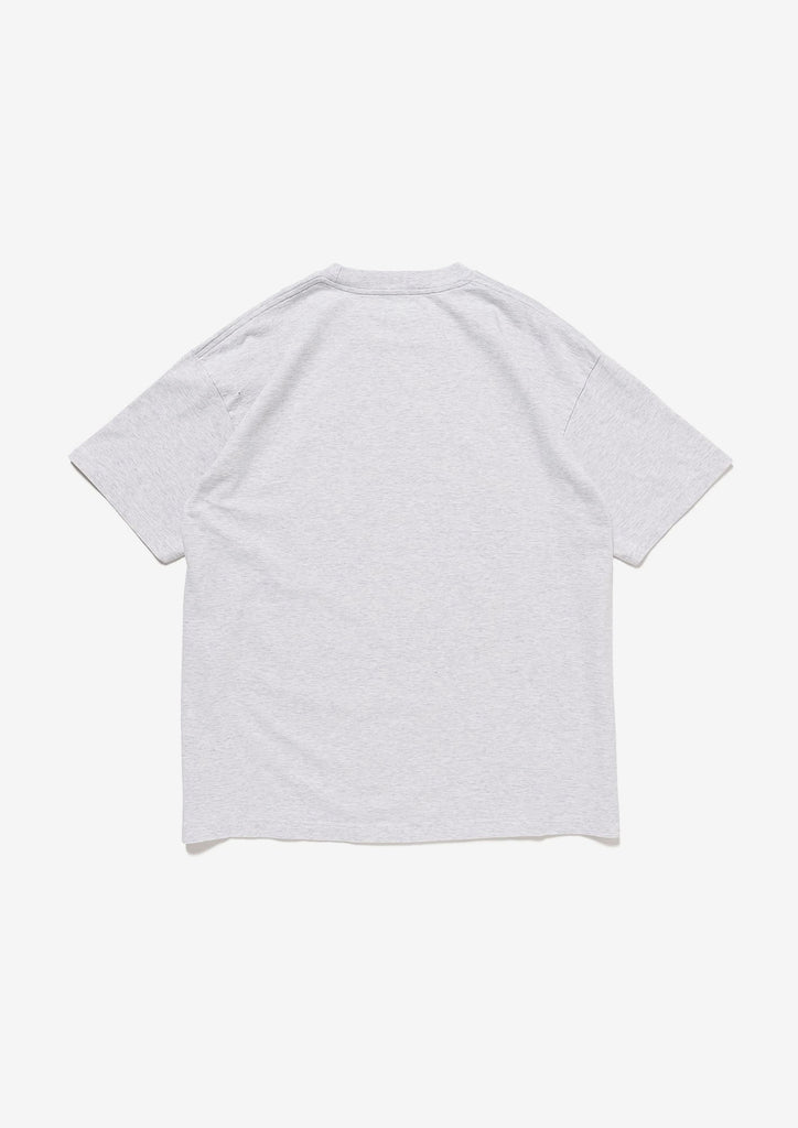 CACHALOT ORGANIC COTTON SS