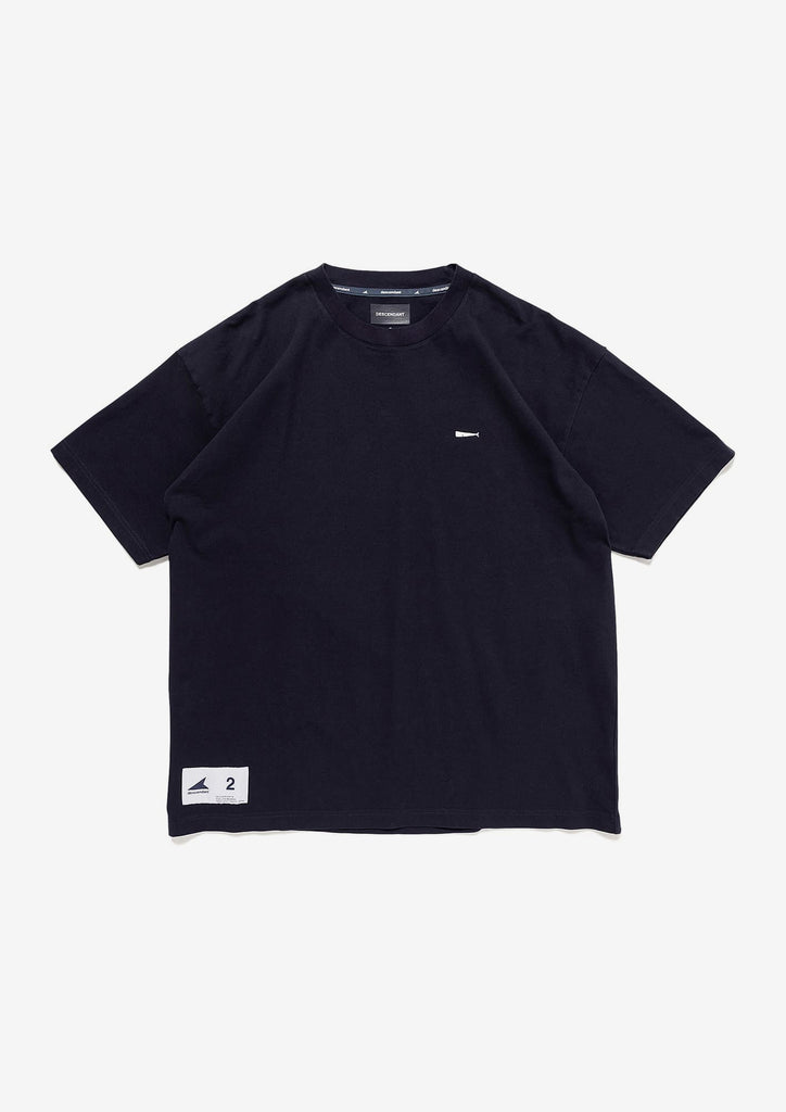 CACHALOT ORGANIC COTTON SS