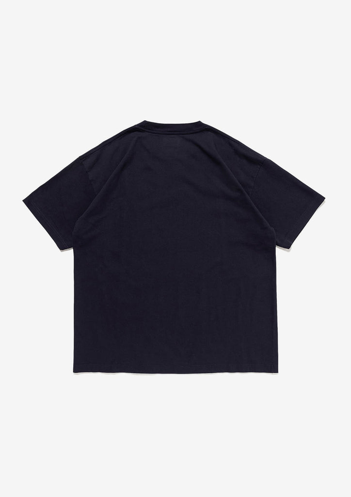 CACHALOT ORGANIC COTTON SS