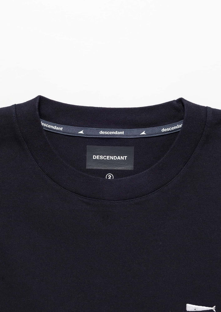 CACHALOT ORGANIC COTTON SS