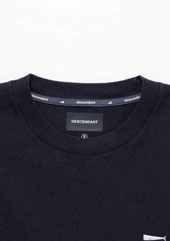 CACHALOT ORGANIC COTTON SS