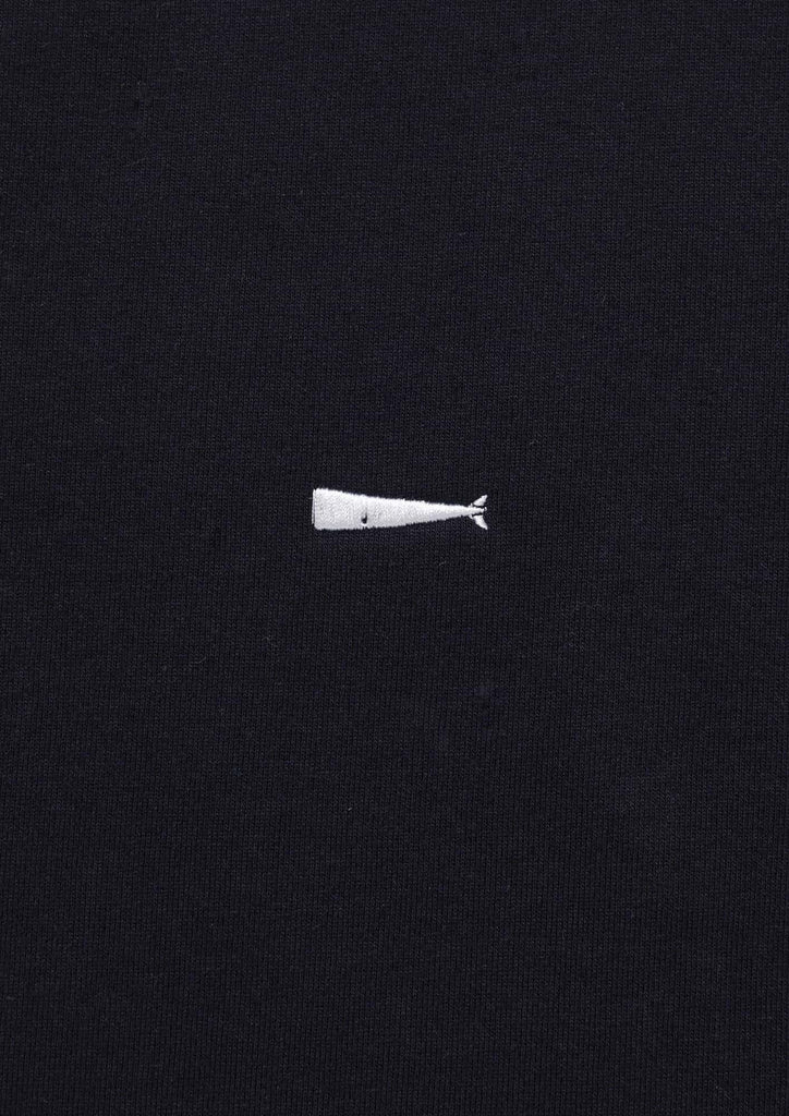 CACHALOT ORGANIC COTTON SS