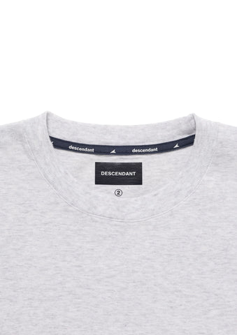 HORIZON ORGANIC COTTON SS